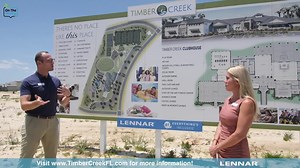 On the Move at Timber Creek in Fort Myers, FL! See the first year of progress, and amenities to come in 2022! Learn more at https://www.lennarswfl.com/lp/timber-creek/ | Lennar Southwest Florida