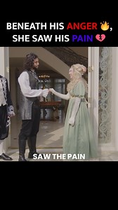 The Duke's Masked Bride | Trailer | Pocket FM | Beneath his anger.....