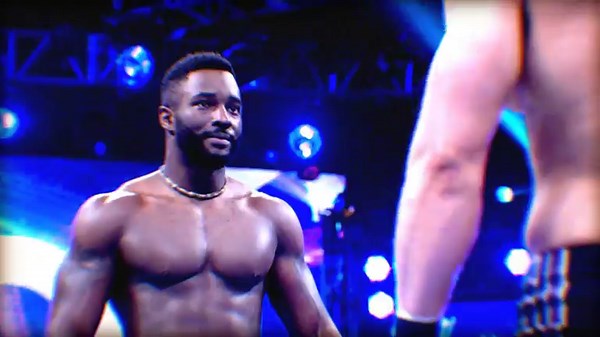 Watch the premiere of 205 Live tonight, only on WWE Network