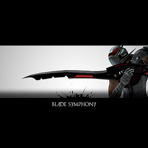 Blade Symphony Developers Show and Tell news