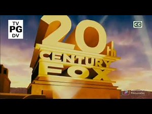 The Simpsons Movie - Disney XD - Intro