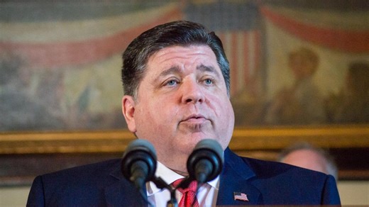 Governor Pritzker announces $8.9 million in grant funding for Community Development Block Grant  recipients