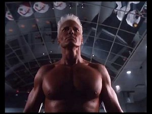 PROJECT SHADOWCHASER 2 - Fan Trailer