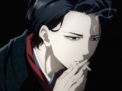 【7月|神谷浩史】太宰治转生异世界！TV动画《异世界失格》第一弹PV