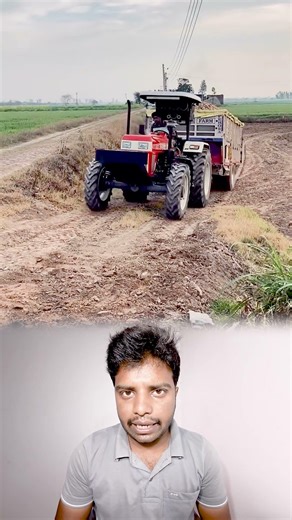 Swaraj 855 New Model 2026 Review | Swaraj 855 | Swaraj tractor | Swaraj 855 New Model 2026 Protek