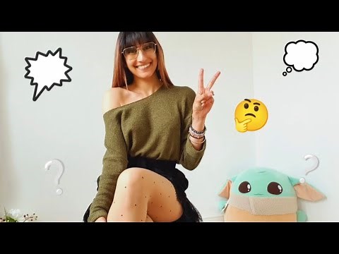 BY SONI PANDA X | 🗣️ THE Q&A ✌🏽