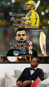 jerixmeme on Instagram: "Tag kohli fans 😂 #dhoni #csk #chennai #chennaimemes #chennaisuperkings #ipl #iplauction #wpl #worldcup #icc #iccworldcup2023 #wc #cwc #cricket #cricketlovers #reels #thala #thalafans #thalaforareason😎 #mahi #t20worldcup #savsind #rsavsind #indiancricket"