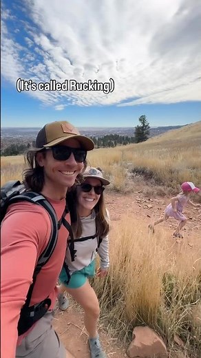 How to Make Walking a Workout #rucking