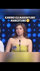 2.3M views · 10K reactions | Kano ka mahihiyang mangutang✌ #adsonreels #fypviralシ #trendingreelsvideo #fypviral #FamilyFeudPH #fypシ゚ #artist | Imee Pinlac | Facebook