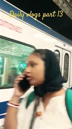 kolkata AC local train #travel #minivlog #shorts #viral #viralshorts