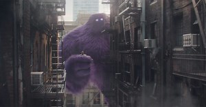 Monster.com Wants to Save You From Your Dead-End Job in This Bold Relaunch Campaign