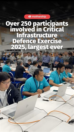 24K views · 133 reactions | Held from Nov. 11 to Nov. 14, the...