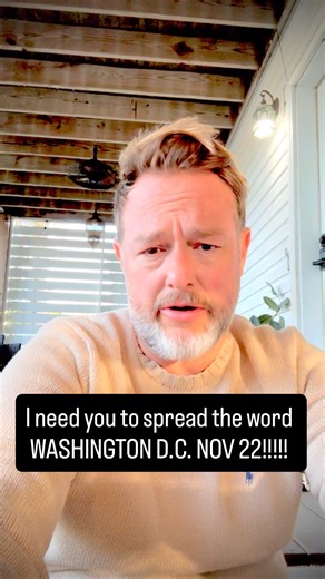 Clifton Freeman Cash on Instagram: "NORTH CAROLINA, I’m headed to Raleigh on my way to D.C. Join me while my brother and I show these NC cult clowns the same headache we’ve been showing the national cult clowns. Ya’ll wanna play? Be prepared for people with no filters and no concerns for your feelings. Heads up NC GOP, when I’m in your office, if it feels like I have zero respect or regard for you, please know it’s not your imagination. I don’t. If you’re going to attack our democracy, expect me