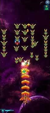 Walkthrough: Level 12 ALIEN SHOOTER | 2025