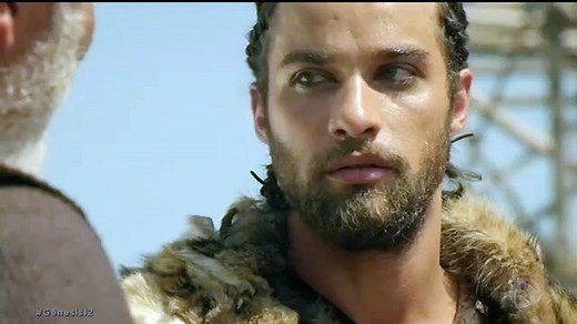 novela genesis capitulo 12