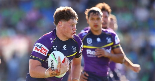 Breakout Storm forward on verge of signing mega deal