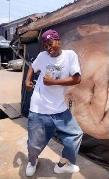 VBABA DANCE #newdance #comedyseries