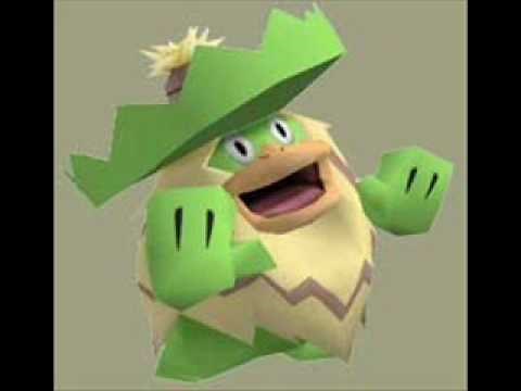 Pokémon Colosseum Music ~ Miror B.