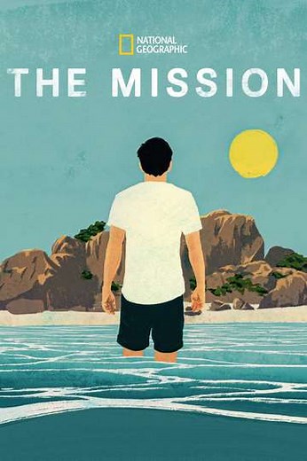 The Mission (2023) - Movie