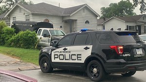 Body found at home of Little Rock man killed by Arkansas State Police