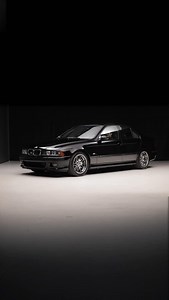2003 BMW M5 (E39) | All the Features That Matter This 2003 BMW M5 was initially sold in California and remained registered in the state until 2024. Finished in Black Il over Silverstone and Black Nappa leather upholstery, the car is powered by a 4.9-liter V8 linked with a six-speed manual transmission and a limited-slip differential. Equipment includes 18” Style 65 wheels, xenon headlights, a sunroof, a rear lip spoiler, heated power-adjustable front sport seats, dual-zone automatic climate cont