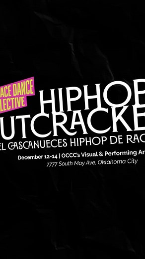 Did you know that we partner with five local dance programs within the community to feature ✨over 60 youth artists ✨ in RACE’s Hip Hop Nutcracker? Hear from company dancer Ava Concaicao and her time with John Marshall High School! She is responsible for setting choreography for them as Robot Soldiers in show’s epic battle scene! 🎟️ Be sure to get your tickets today through the link in our bio or at https://www.racedance.com/races-hip-hop-nutcracker #holiday #festive #family #community #hiphopnu