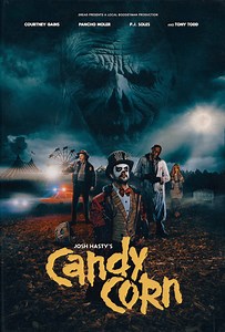Movie Review – Candy Corn (2019)