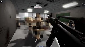 Roblox tiene una comunidad de jugadores que recrean tiroteos escolares - Kotaku en Español