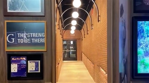 Inside Mets' stunning private outfield Speakeasy club that costs $25k to join