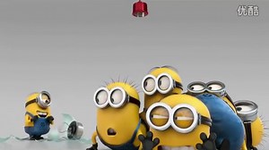 Despicable Me 2  Minions Light bulb change