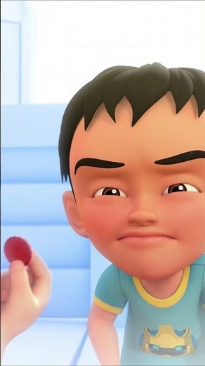 Let's play! #UpinIpin #UpinIpinEnglish #Lescopaque #UpinIpinFullEpisode #letsplay