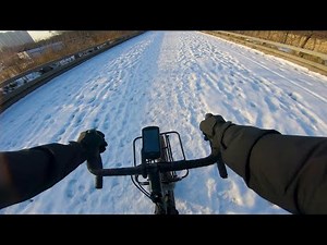 Обзор велокомпьютера Garmin Edge 1030 Plus