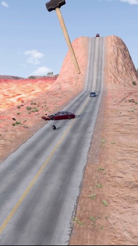 Experience Thrilling 3D Driving Fun
