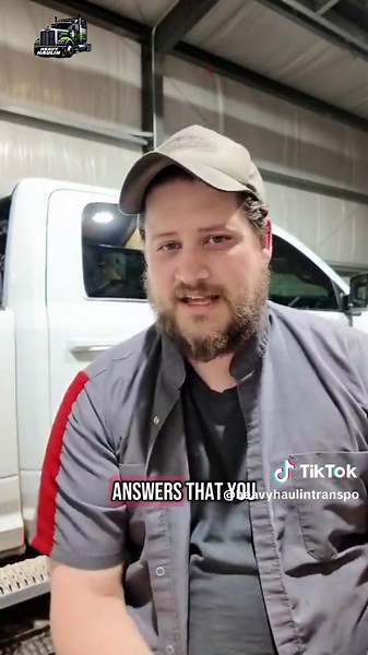 Trucking Insights: Q&A on Shipping Wars and Heavy Haul