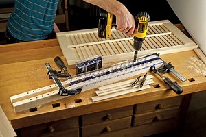Woodworking Store Opens With Prizes, Demos, and Guest Appearance