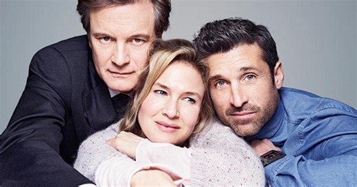 Szingli Saga 3.: Bridget Jones babát vár (2016) - Sharon Maguire