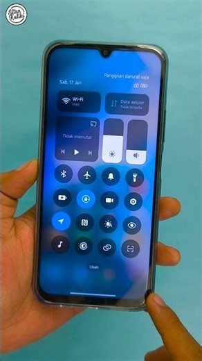 CONTROL CENTER & FLOATING WINDOWS REDMI 15C & POCO C85!