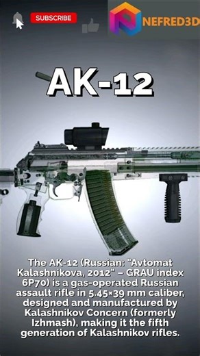 AK-12