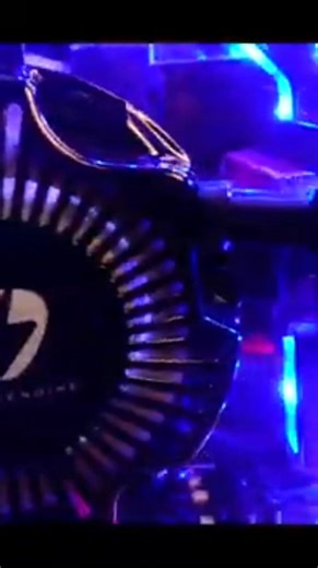 31K views · 574 reactions | FREE ENERGY GENERATOR – NO FUEL, NO...