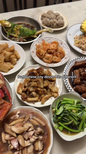 Celebrate a Joyful Chinese New Year with Fuzhounese Tradition