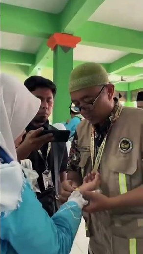 Praktik Pengalaman Profesi MHU di Donohudan UIN Walisongo