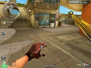 小苹果 #cf #crossfire #dotkich #cfchina #穿越火线 #CF陈楠