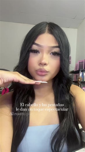 Tutorial GRWM: maquillaje natural para cejas y pestañas (Panamá)
