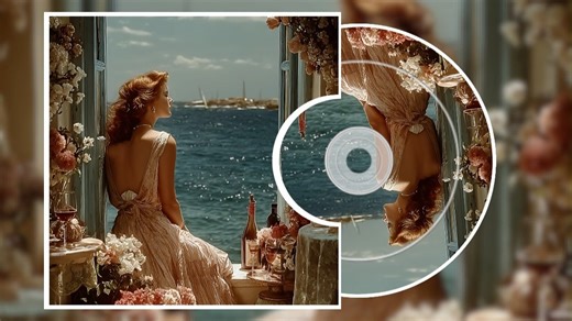 【My Playlist】 | 宝藏歌单 | My Song Is Love