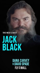 Hosting SNL, love for music, and bad reviews with Jack Black: https://podcasts.apple.com/us/podcast/fly-on-the-wall-with-dana-carvey-and-david-spade/id1603639502?i=1000706637382 | Dana Carvey