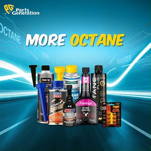 Why settle for standard? Upgrade your fuel quality instantly with our Octane Booster.🚗🔥 More performance, less hesitation.💪🛠️ For inquiries, feel free to contact us! 💻 Parts Generation Ltd. Customer Care: 📱 8801911647048 🌍www.partsgeneration.com 📷 Parts Generation #PerformanceMatters #PartsGeneration #EngineUpgrade #FuelUpWithPower #OctaneBoost #PowerInEveryDrop #DriveSmarter | Parts Generation