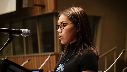 10 Indigenous Activists and Artists You Should Be Following Right Now