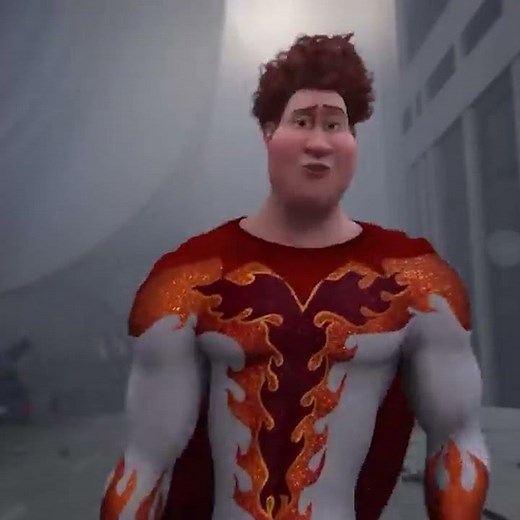 Megamind Meme Template (HD NO WATERMARKS) #shorts