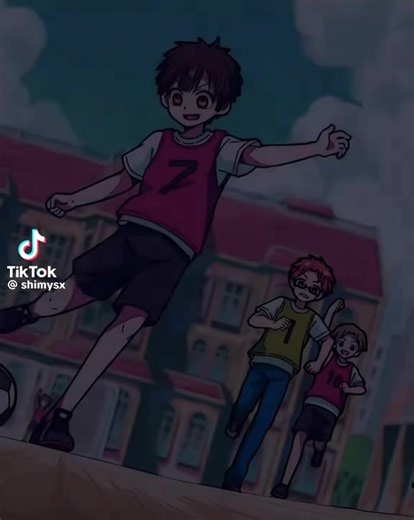 hanako Kun likee