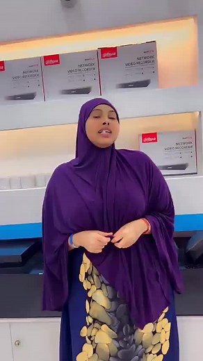 Xayaat Pretty: Celebrating Somali Beauty on TikTok